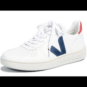 Veja women’s v-10 sneakers